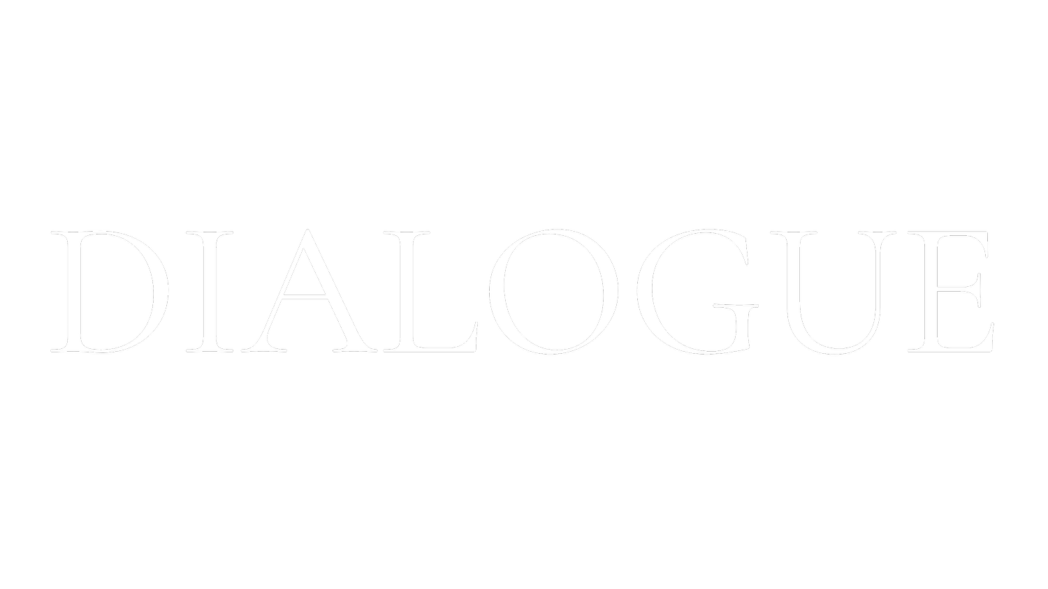 Dialogue Branding
