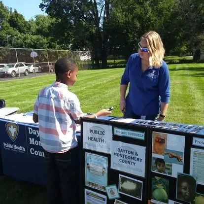 Youth / Teen Opportunities