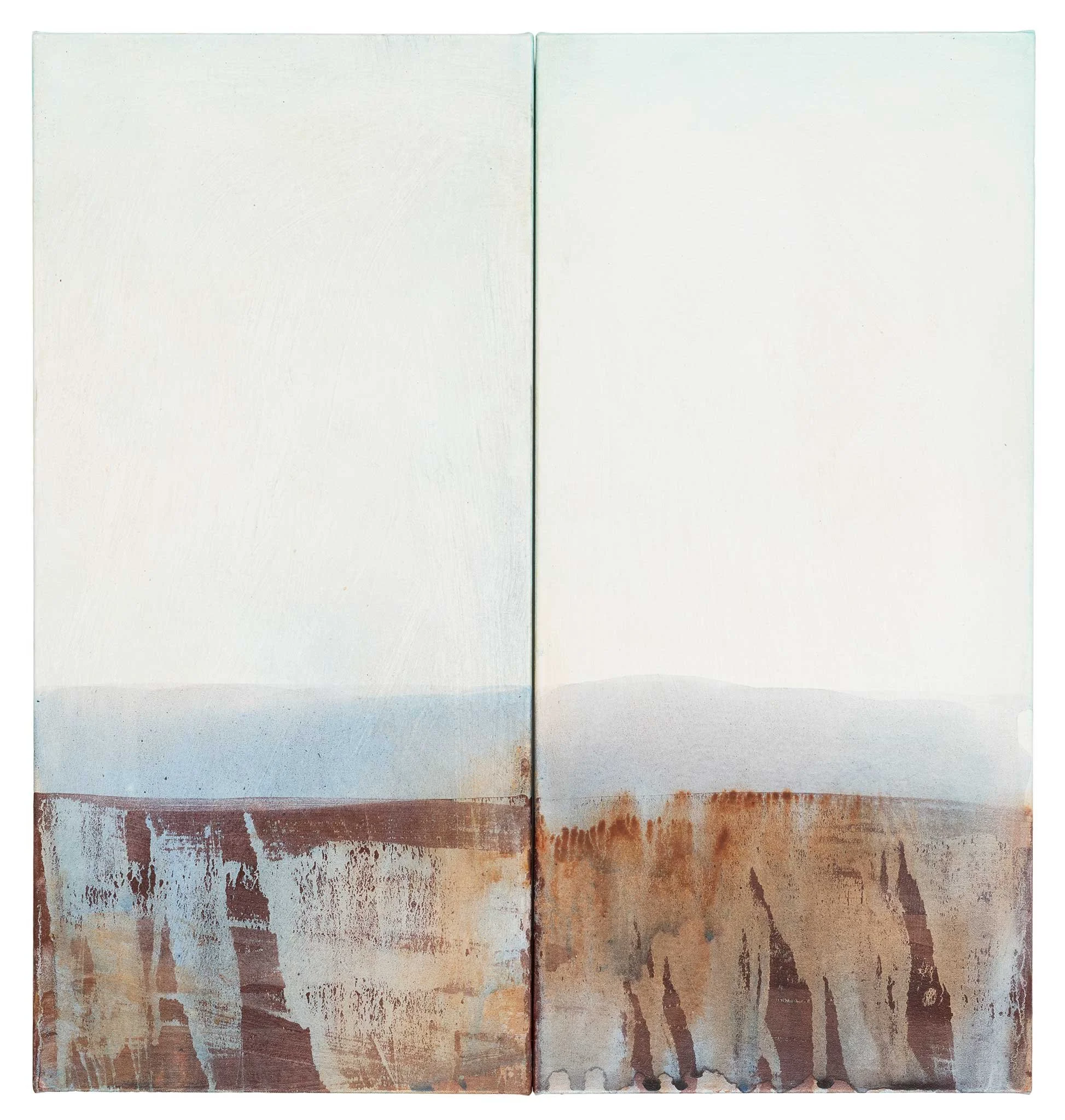 Anoixe Petra | Open Stone (1), 82x77cm