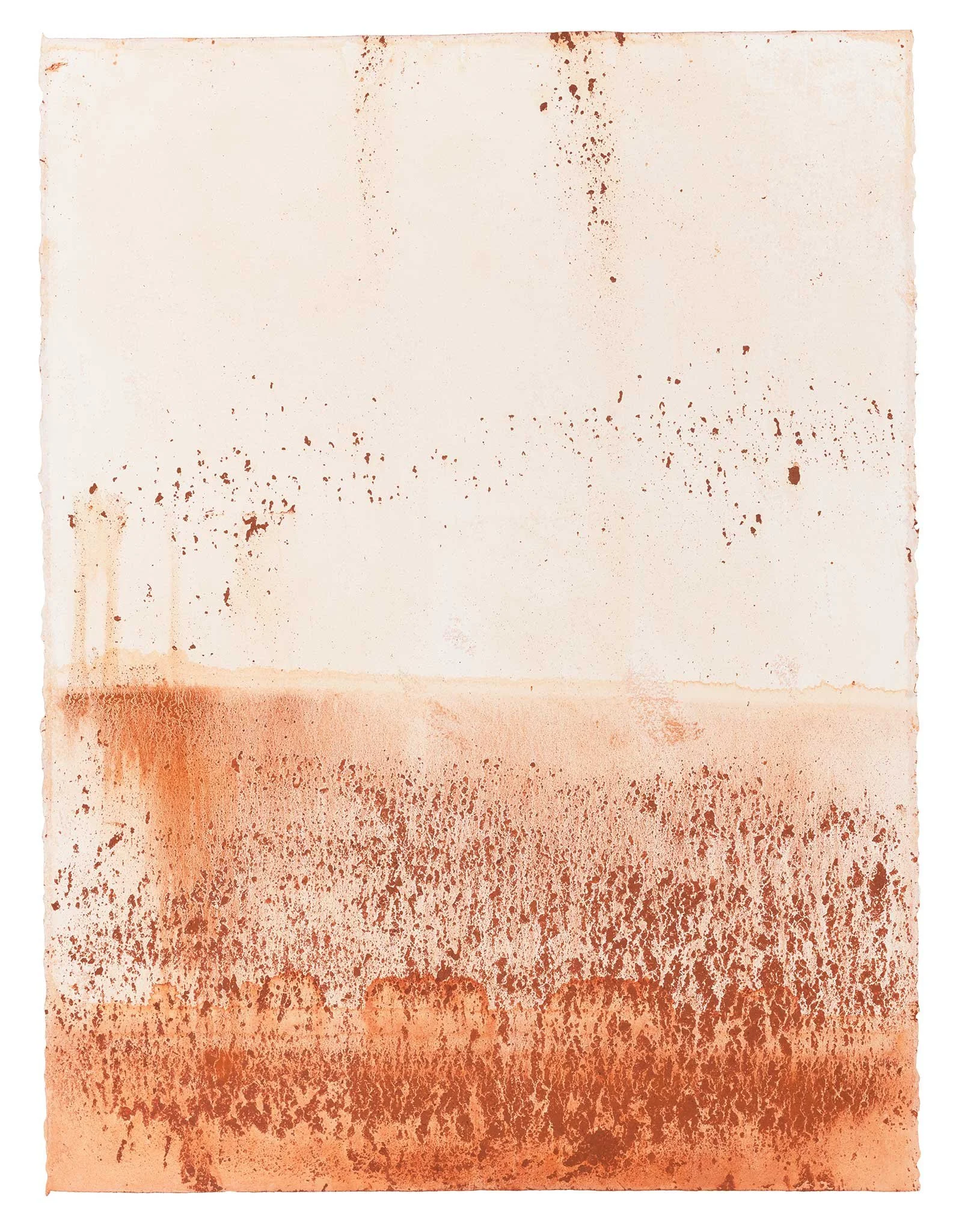 Hallowed In The Land You Loved III, 76x56cm