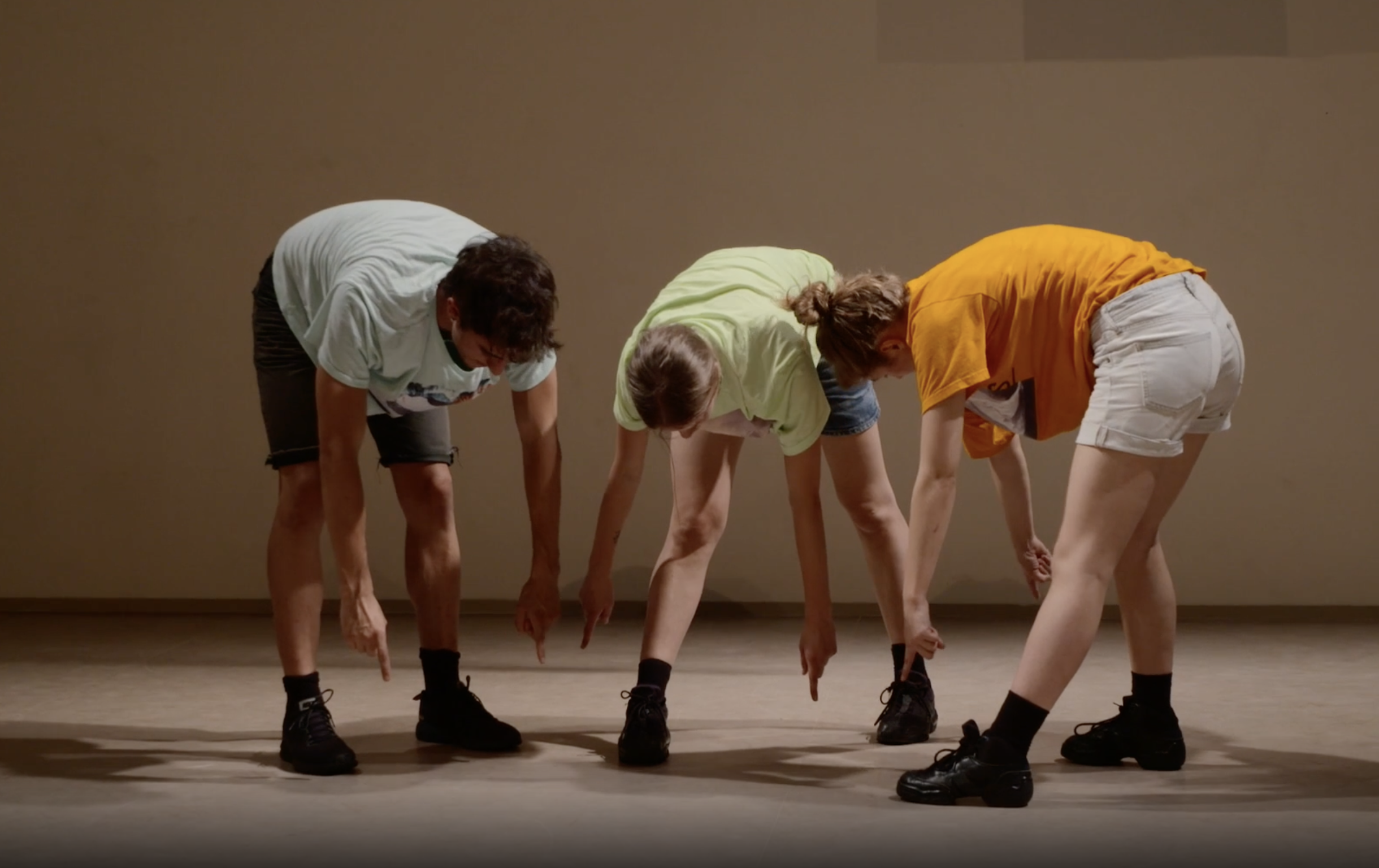 The time it takes to melt (my heart)/ Judith Förster
