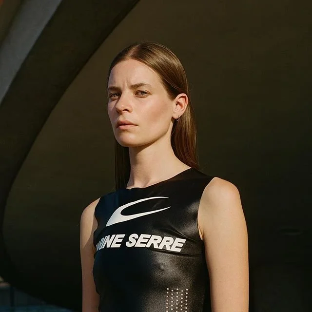 Marine Serre