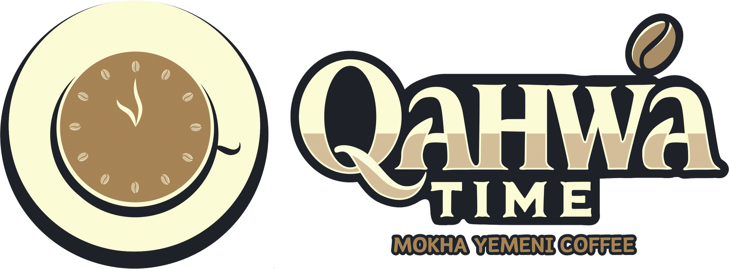 QAHWA TIME