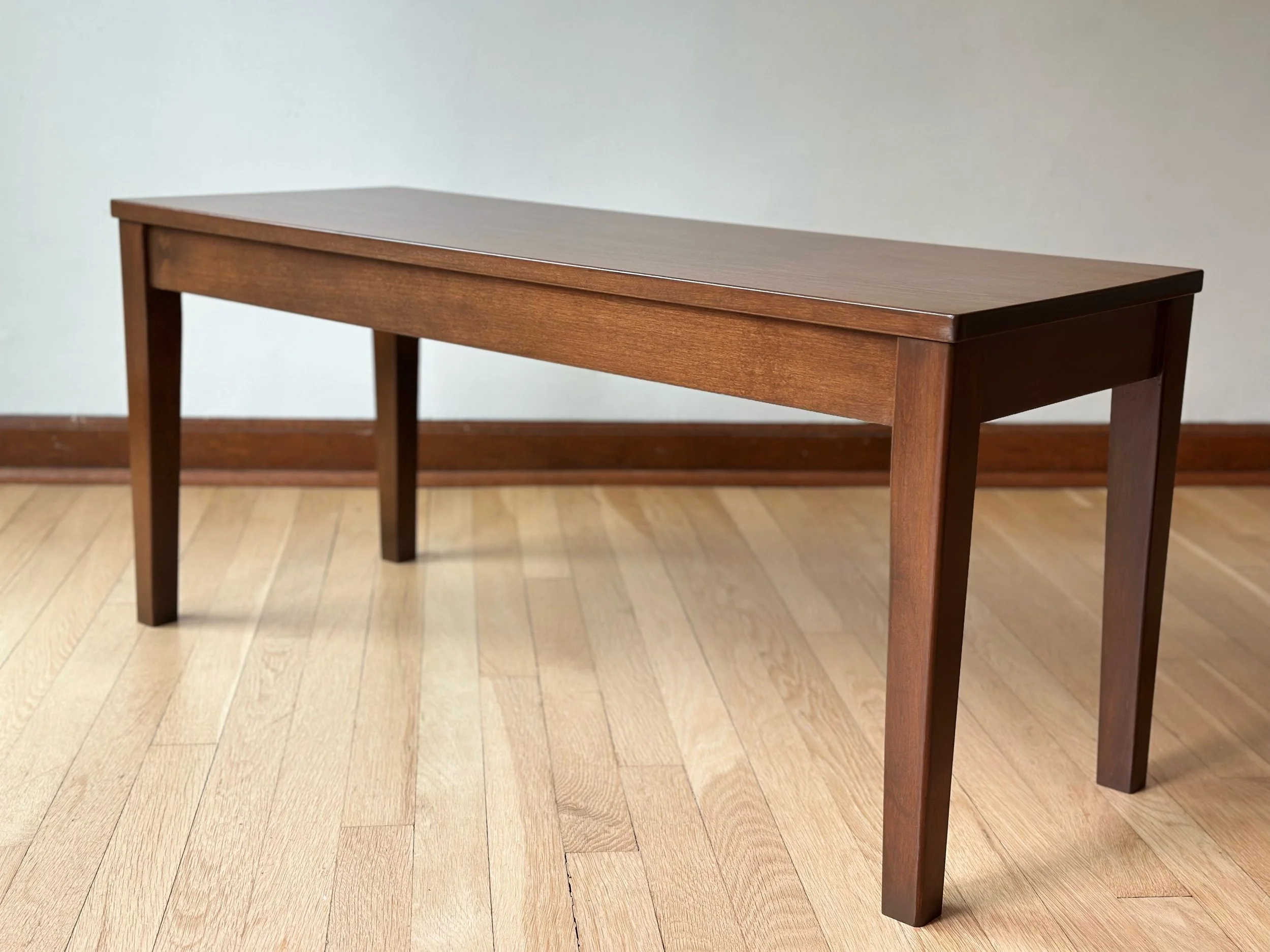 Alameda Dining Bench