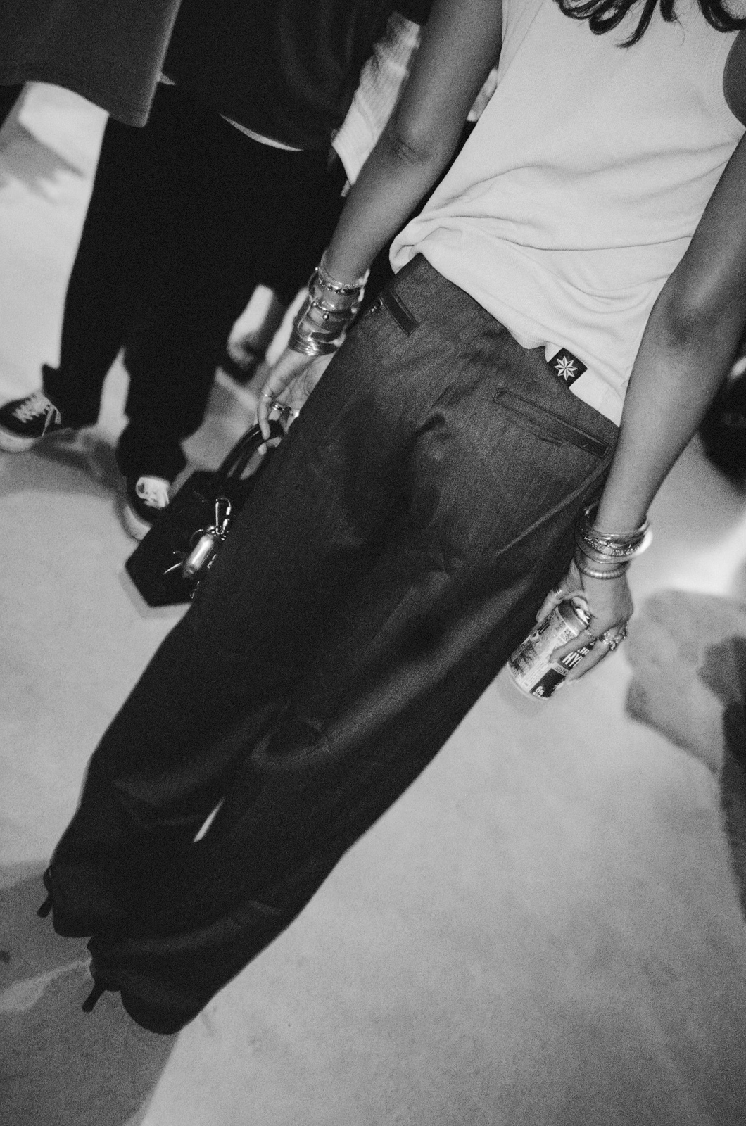 BEACH BRAINS x ABOVE THE CLOUDS 