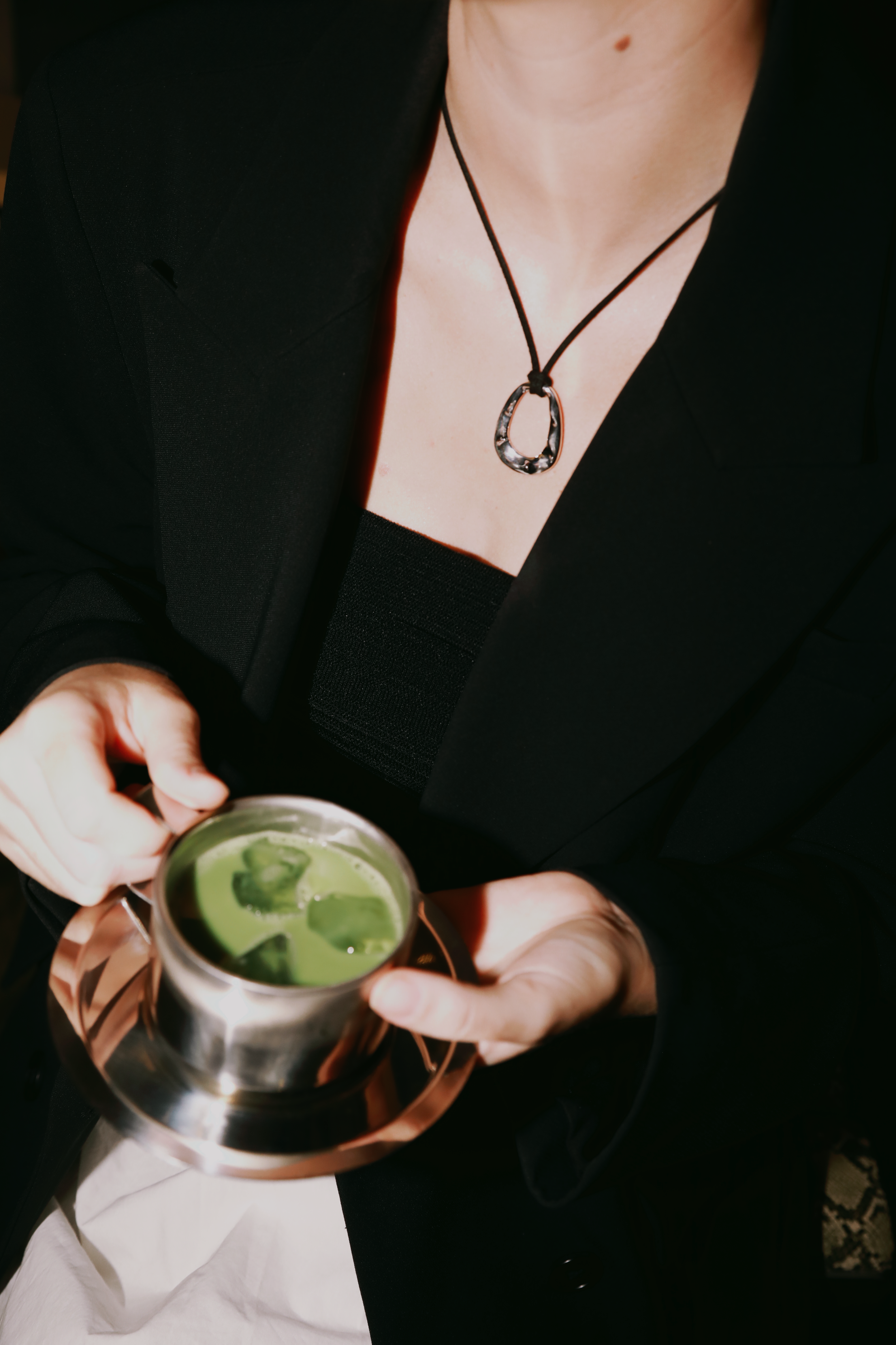 BRIE LEON x HIKUU LIFE