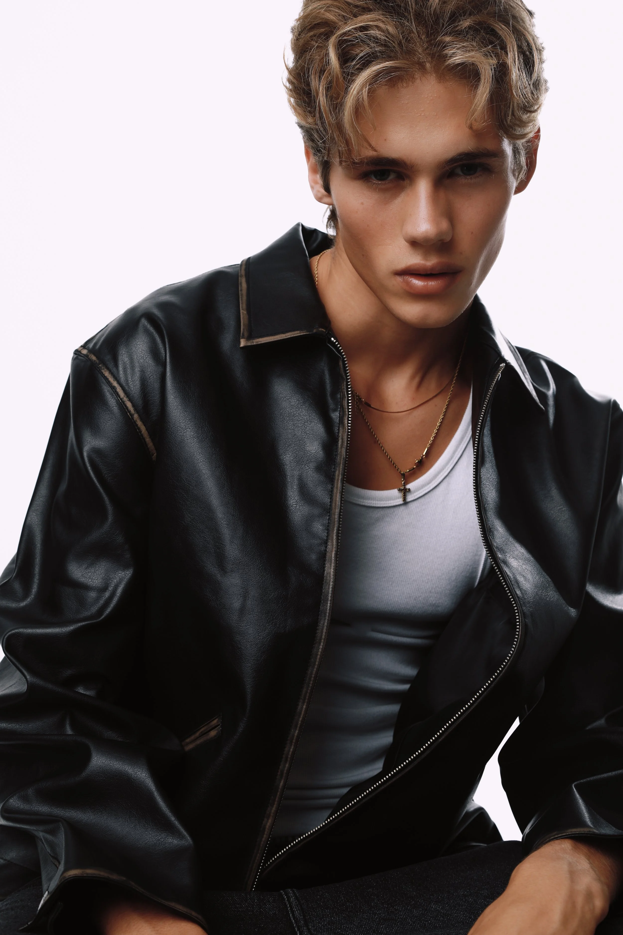 ARTICLE ONE WINTER 26