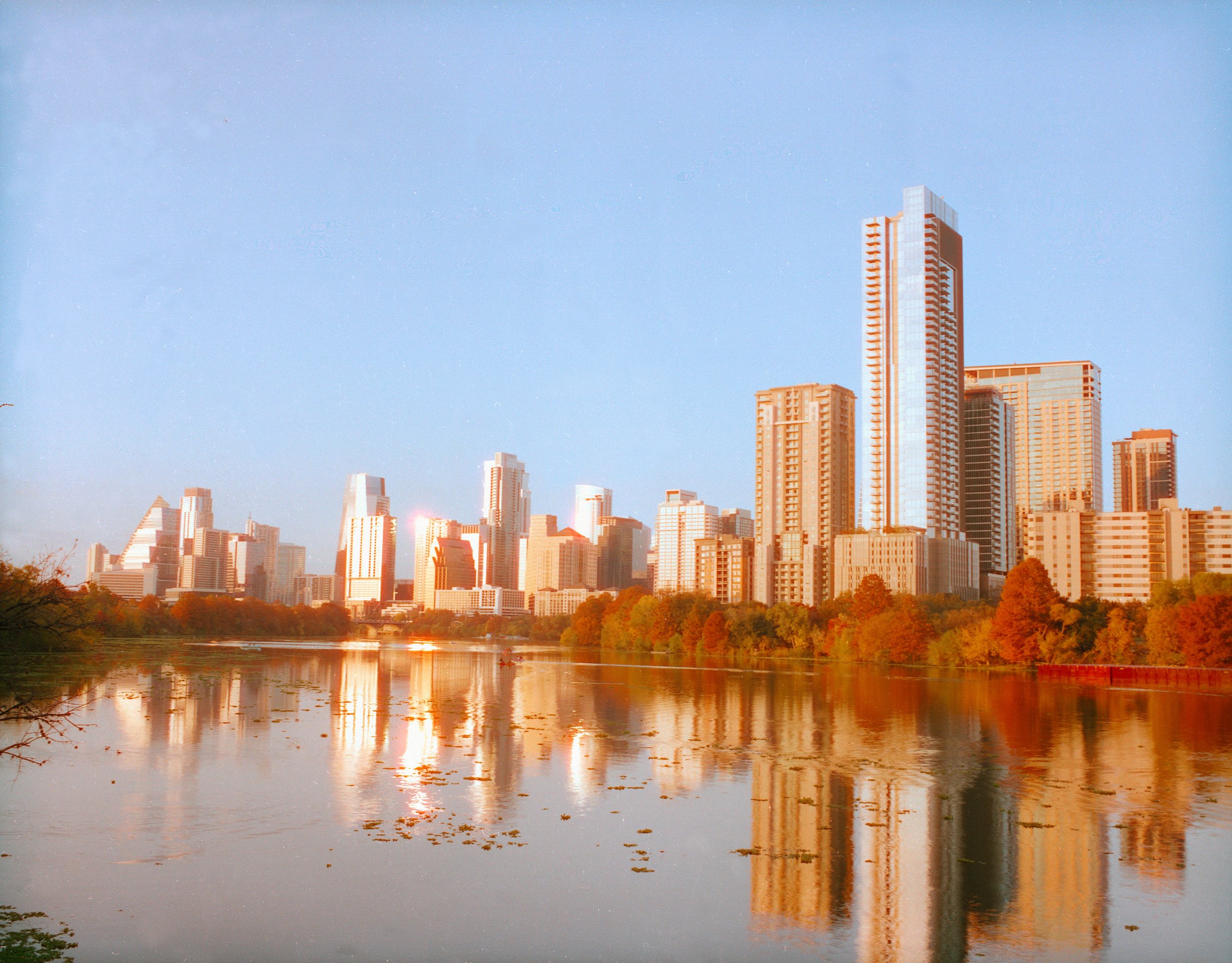 Austin, TX