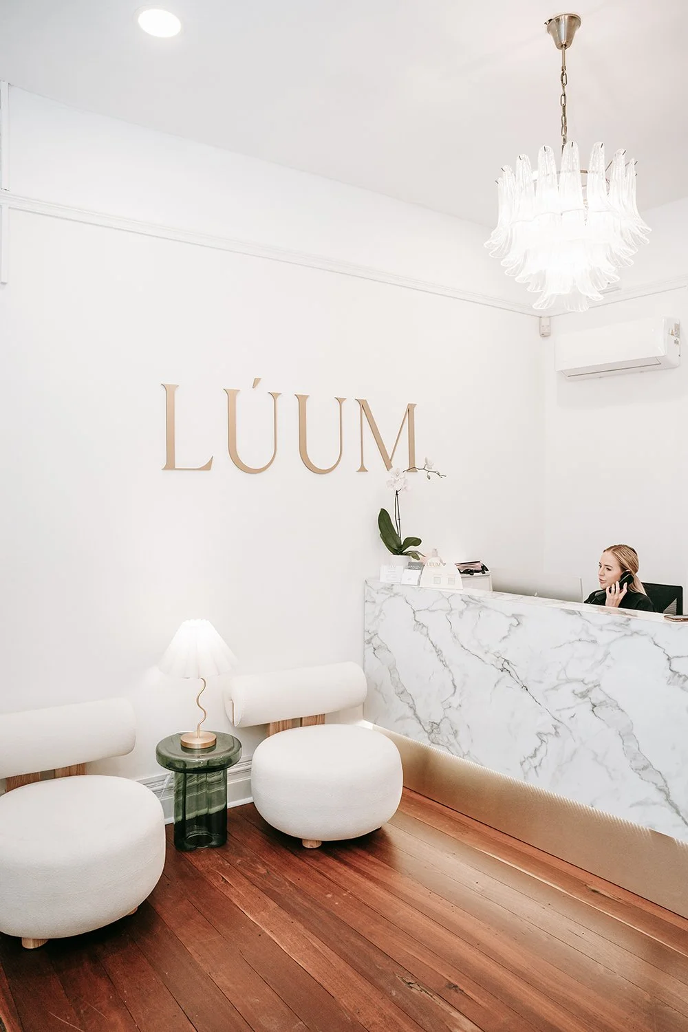 About Us | Perth Anti-Aging and Non-Surgical Treatments | LUUM Aesthetics
