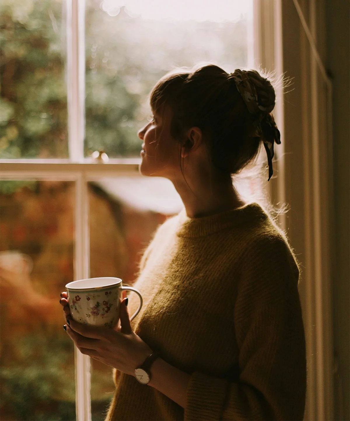 Perimenopause or Burnout? Why It Can Be Hard to Tell the Difference