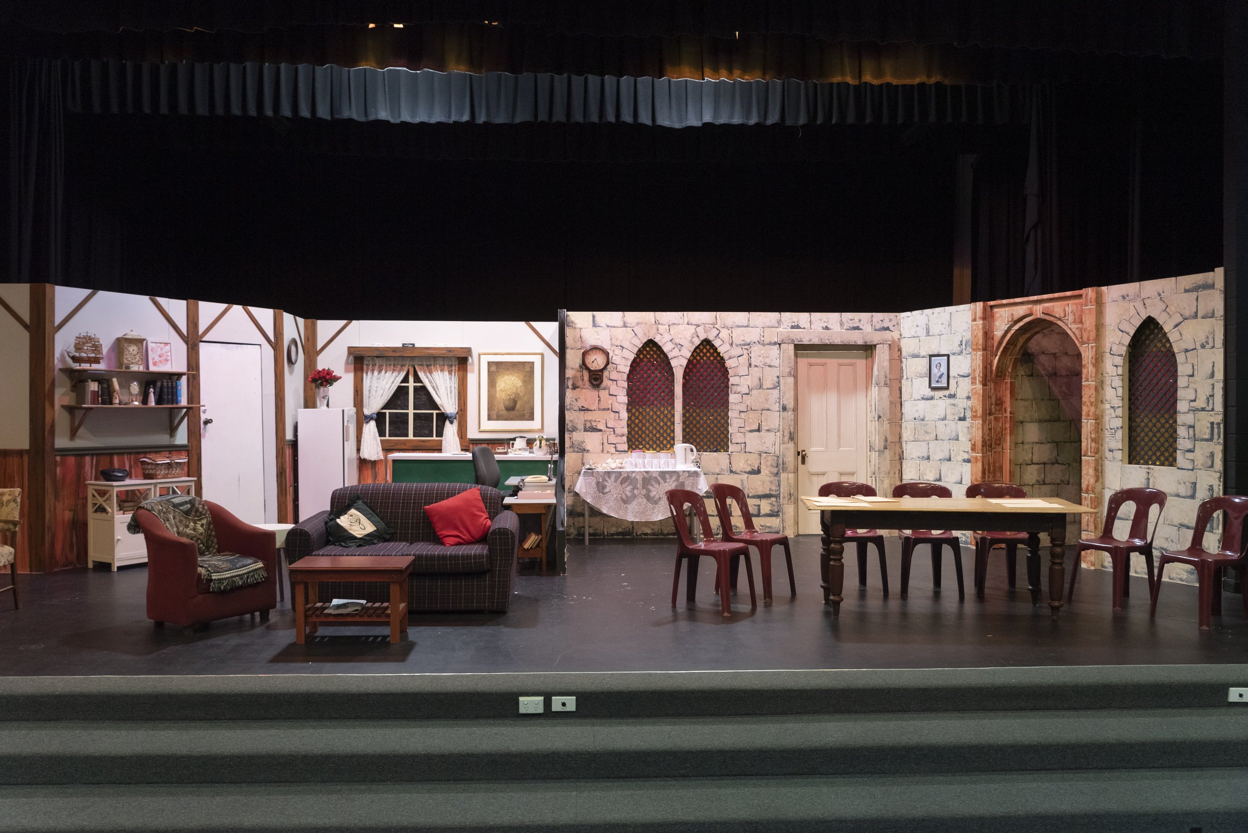The Vicar of Dibley May 2019 (9 of 340).jpg
