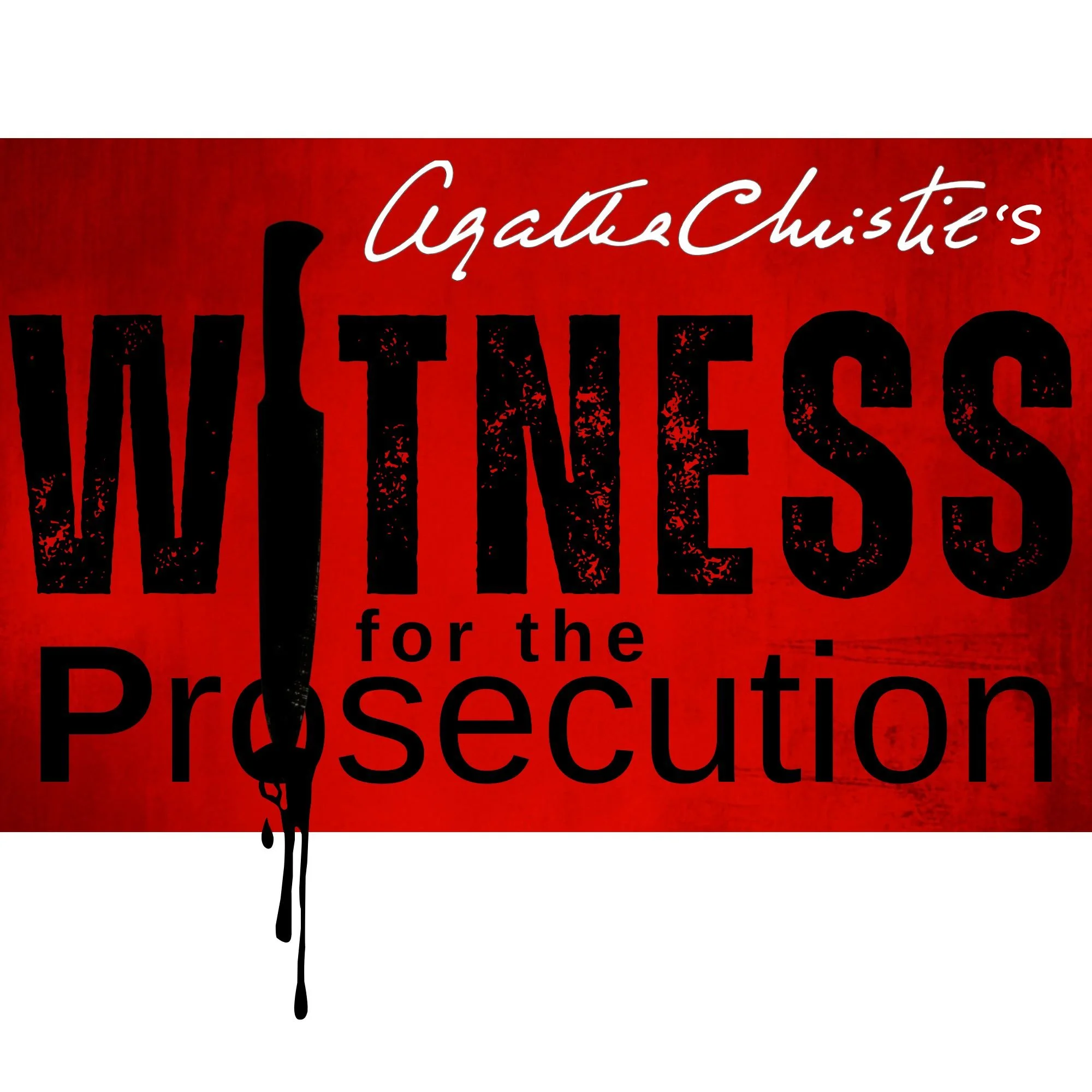 Nov 2026. Witness for the Prosecution