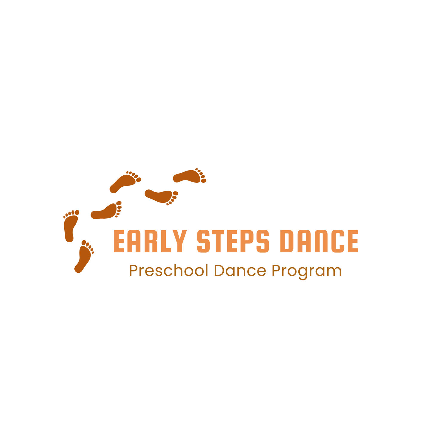 Early Steps Dance - Preschool Dance Program