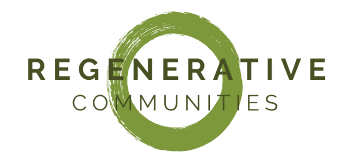 Regenerative Communities