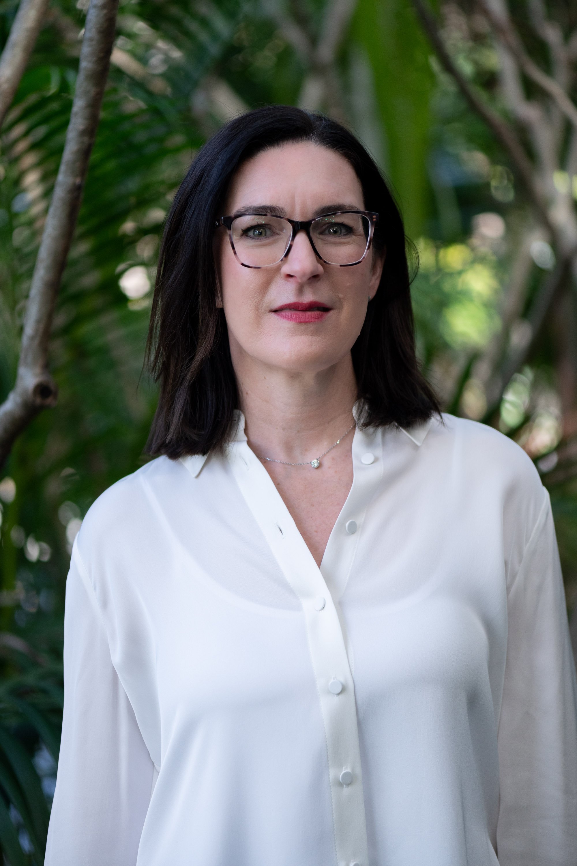 Susan, founder of The IVF Village