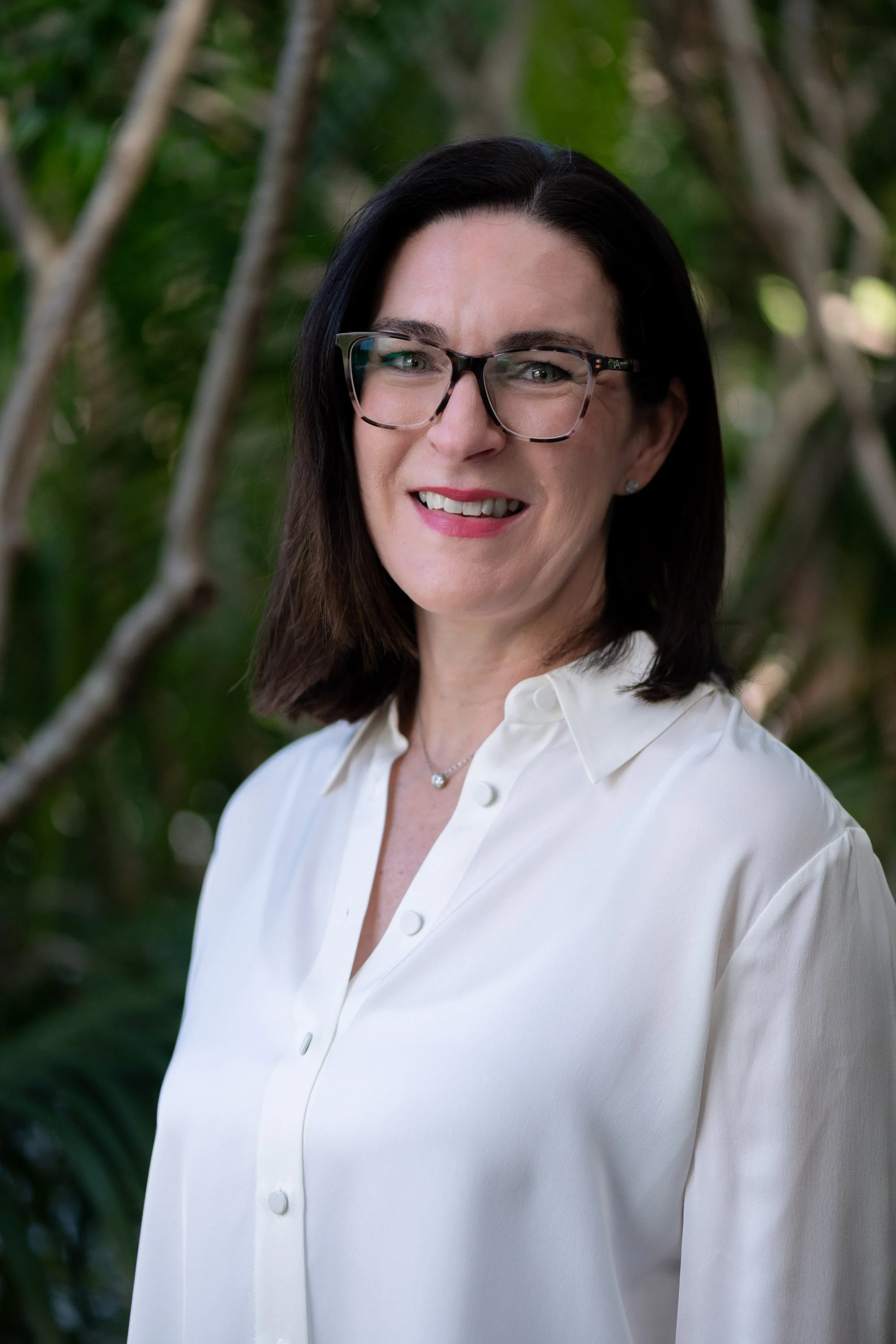 Susan, independent IVF consultant and founder of The IVF Village.