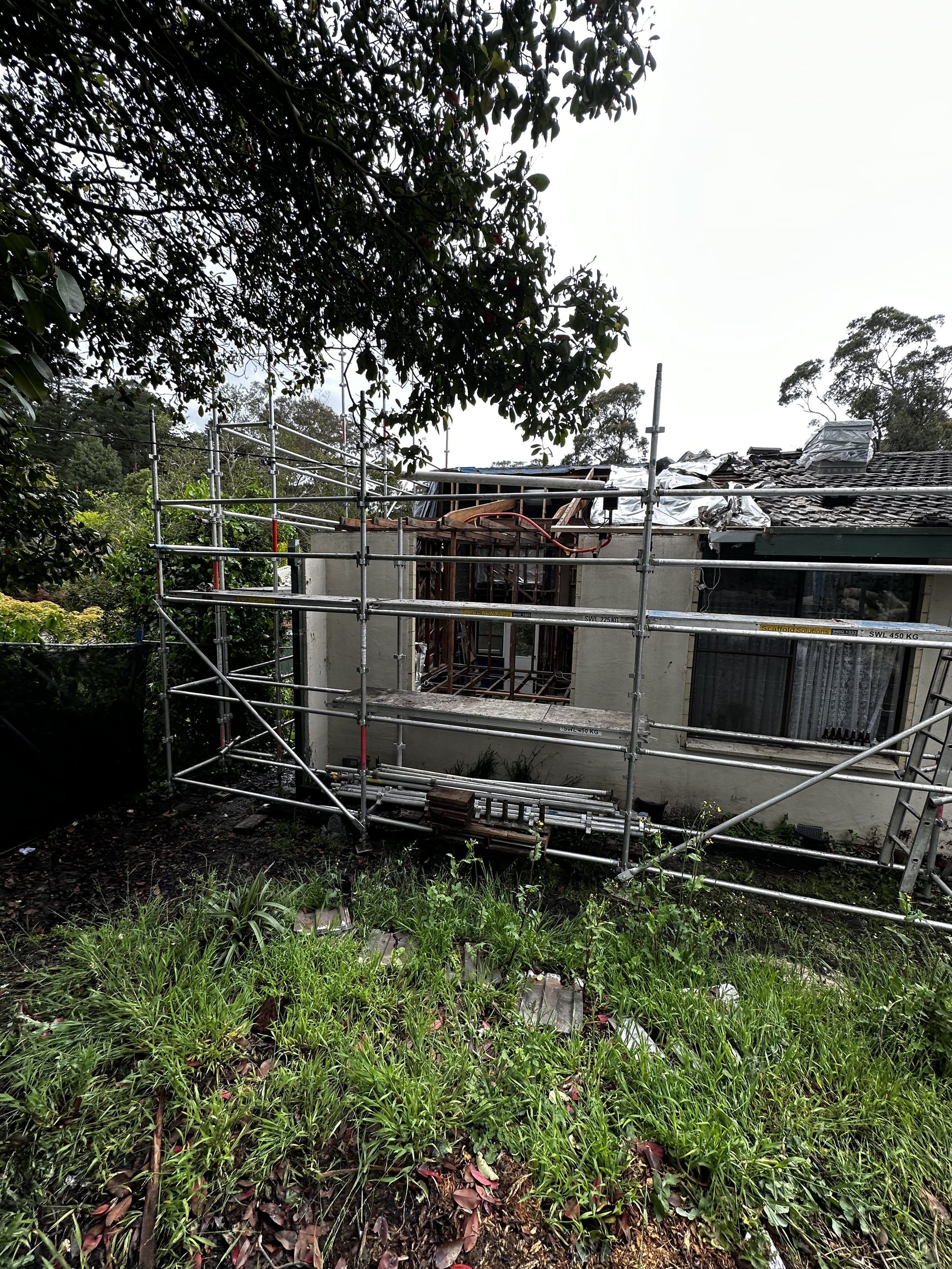 erbauer - construction - belgrave south