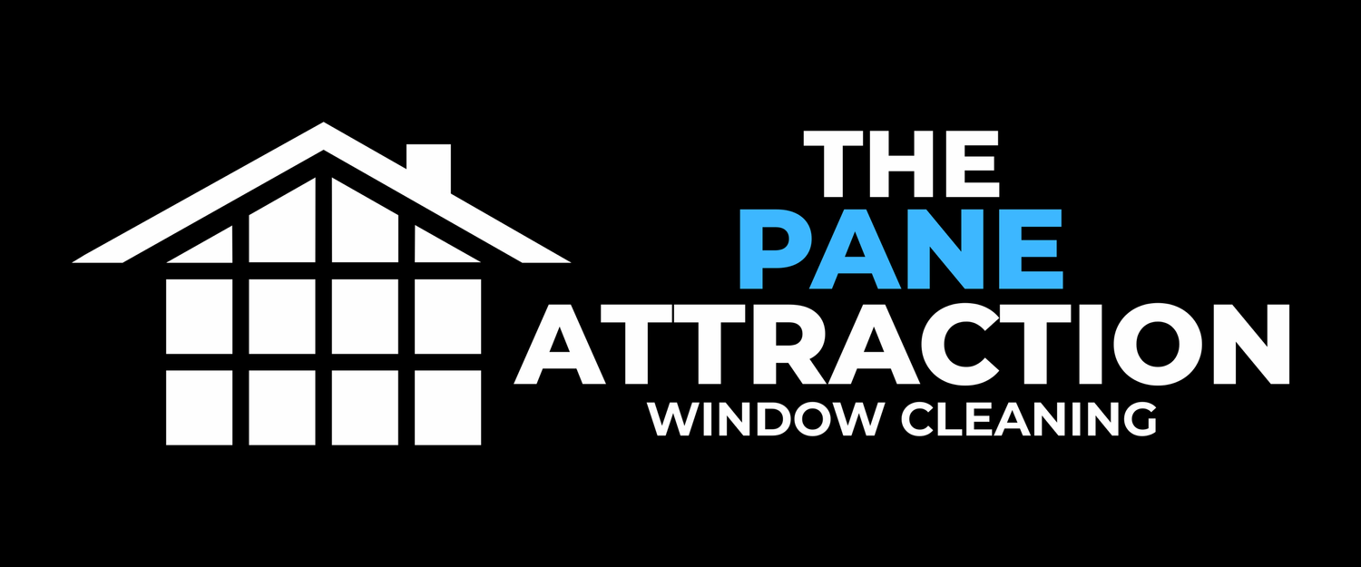 The Pane Attraction