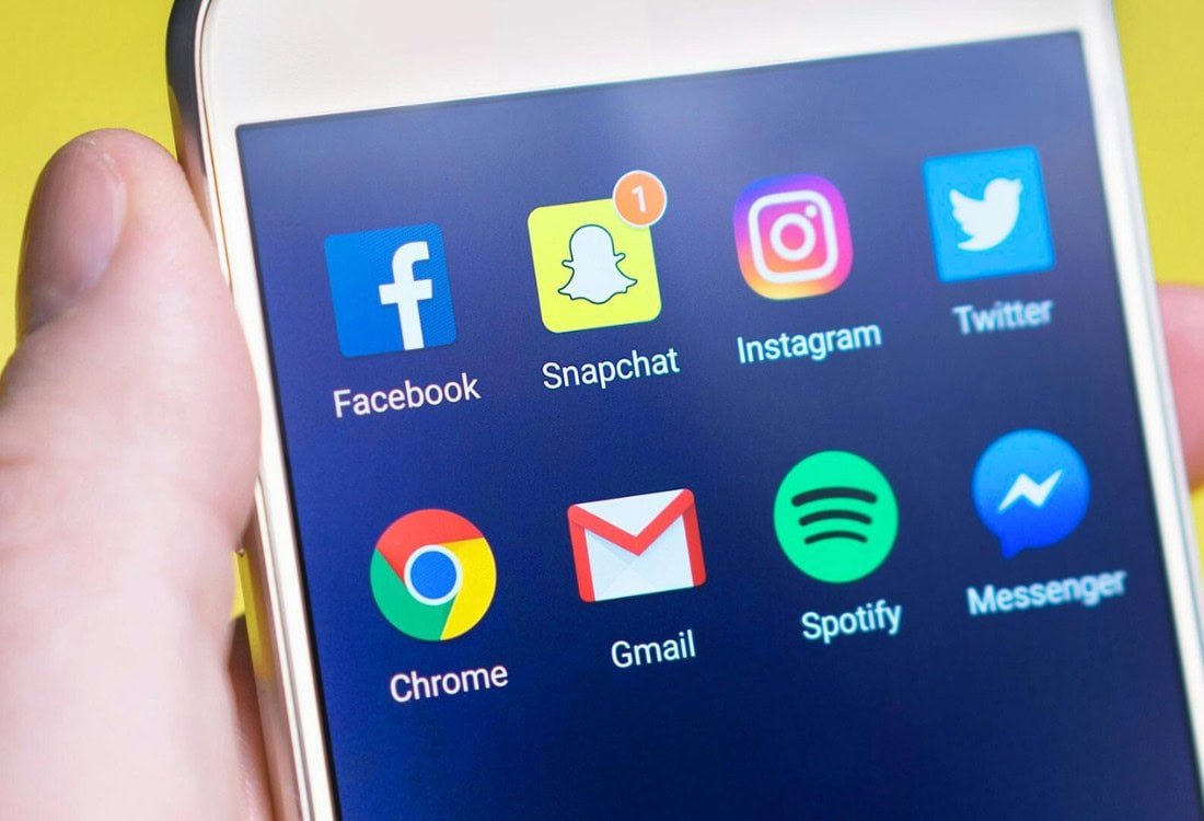 Ideas for What to Post on Social Media
