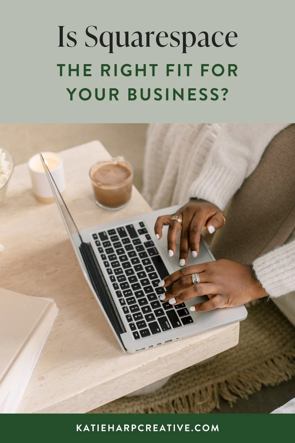 Is Squarespace the Right Fit for Your Business?