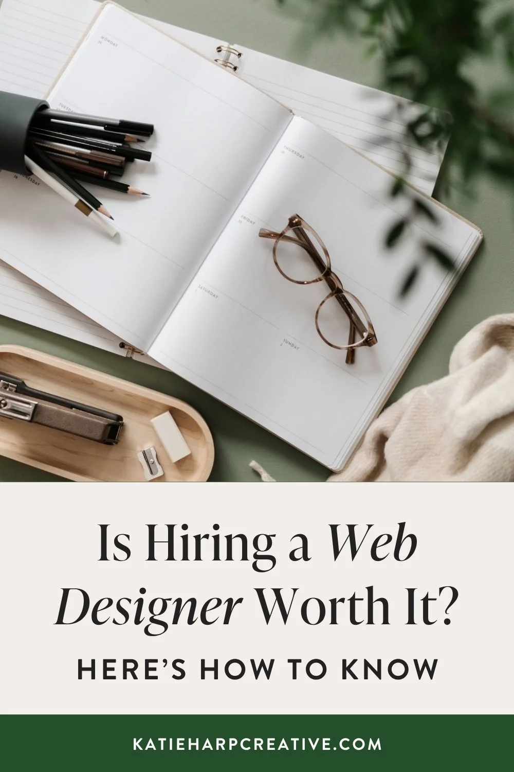Is Hiring a Web Designer Worth It?