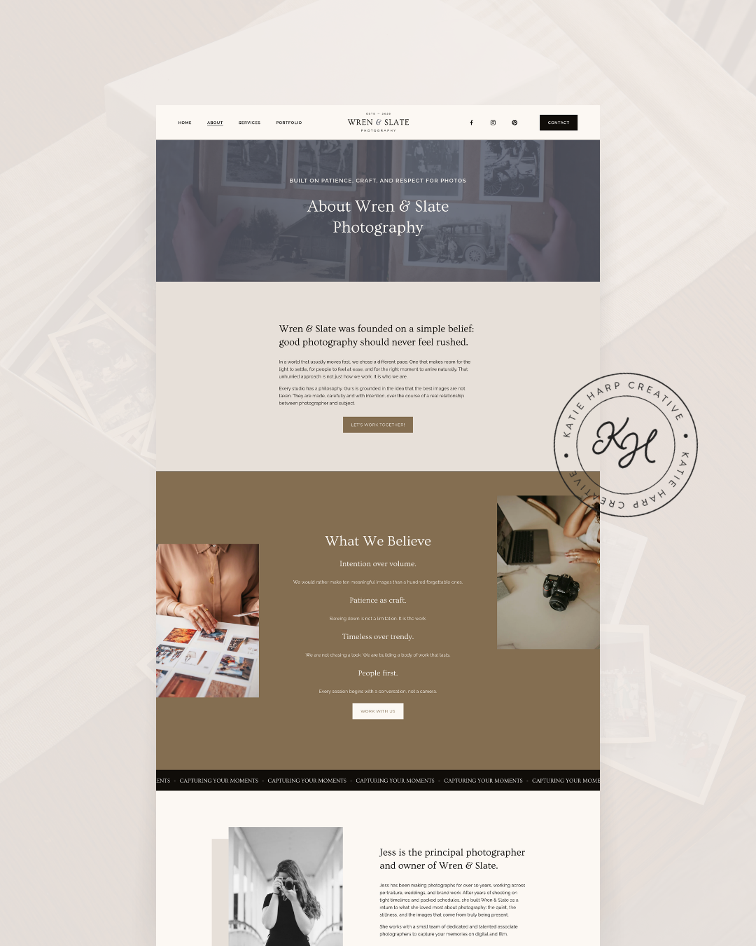 Photography website design 3.png