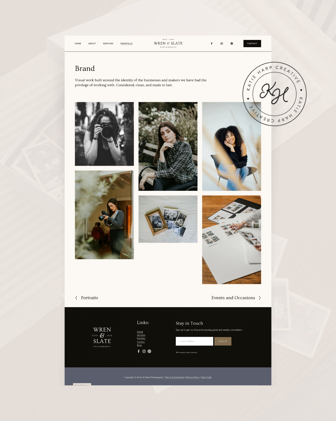 Photography website design 8.png