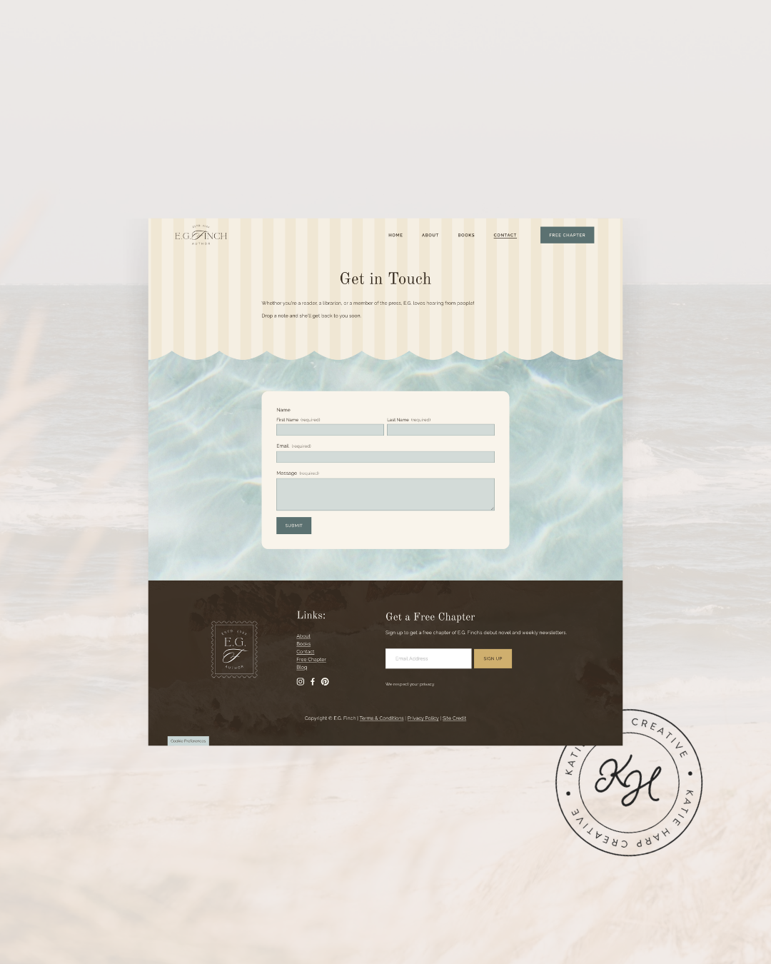 Beachy author website design 7.png