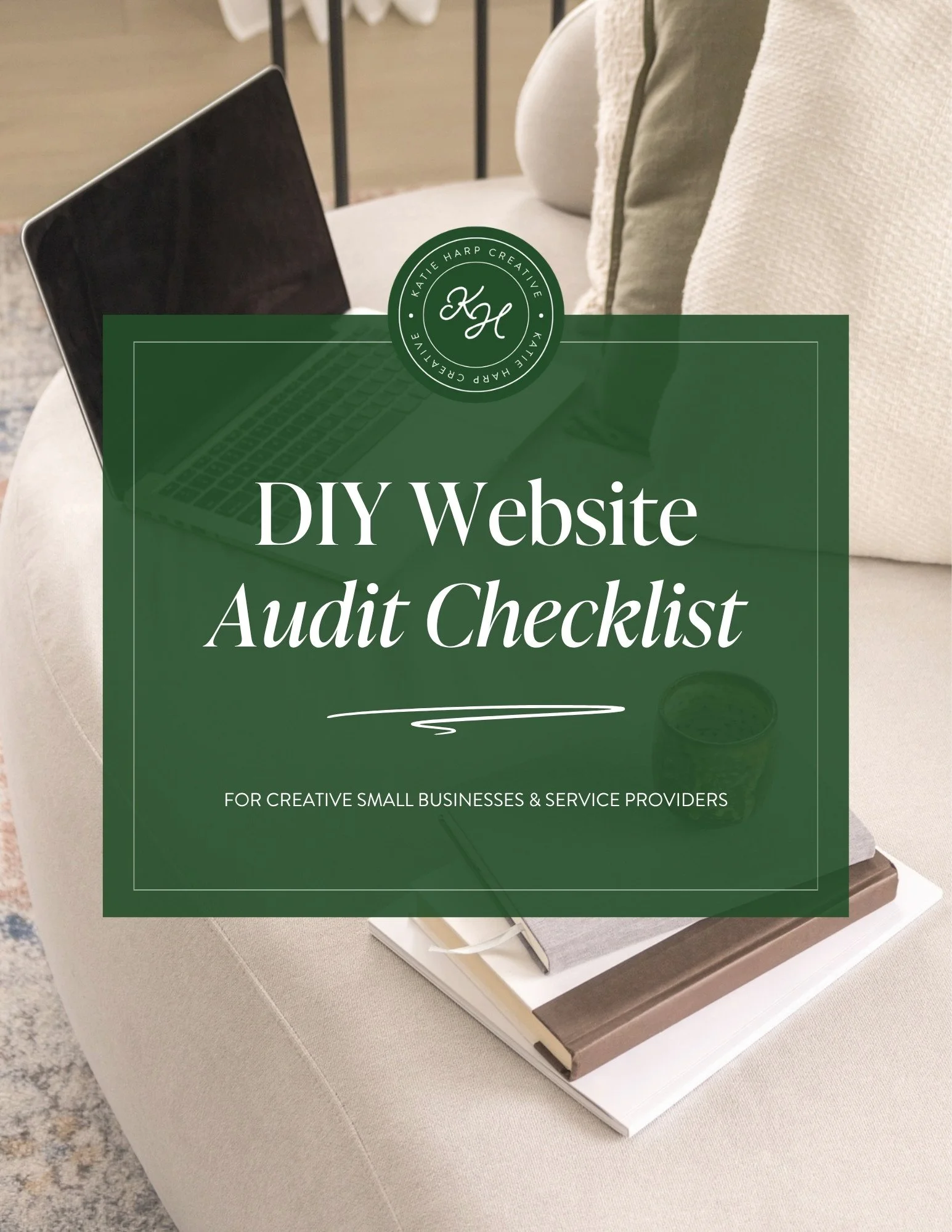 DIY Website Audit Checklist