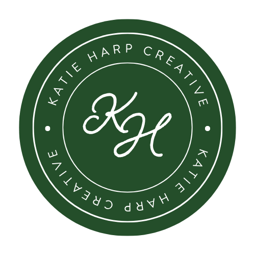 Katie Harp Creative