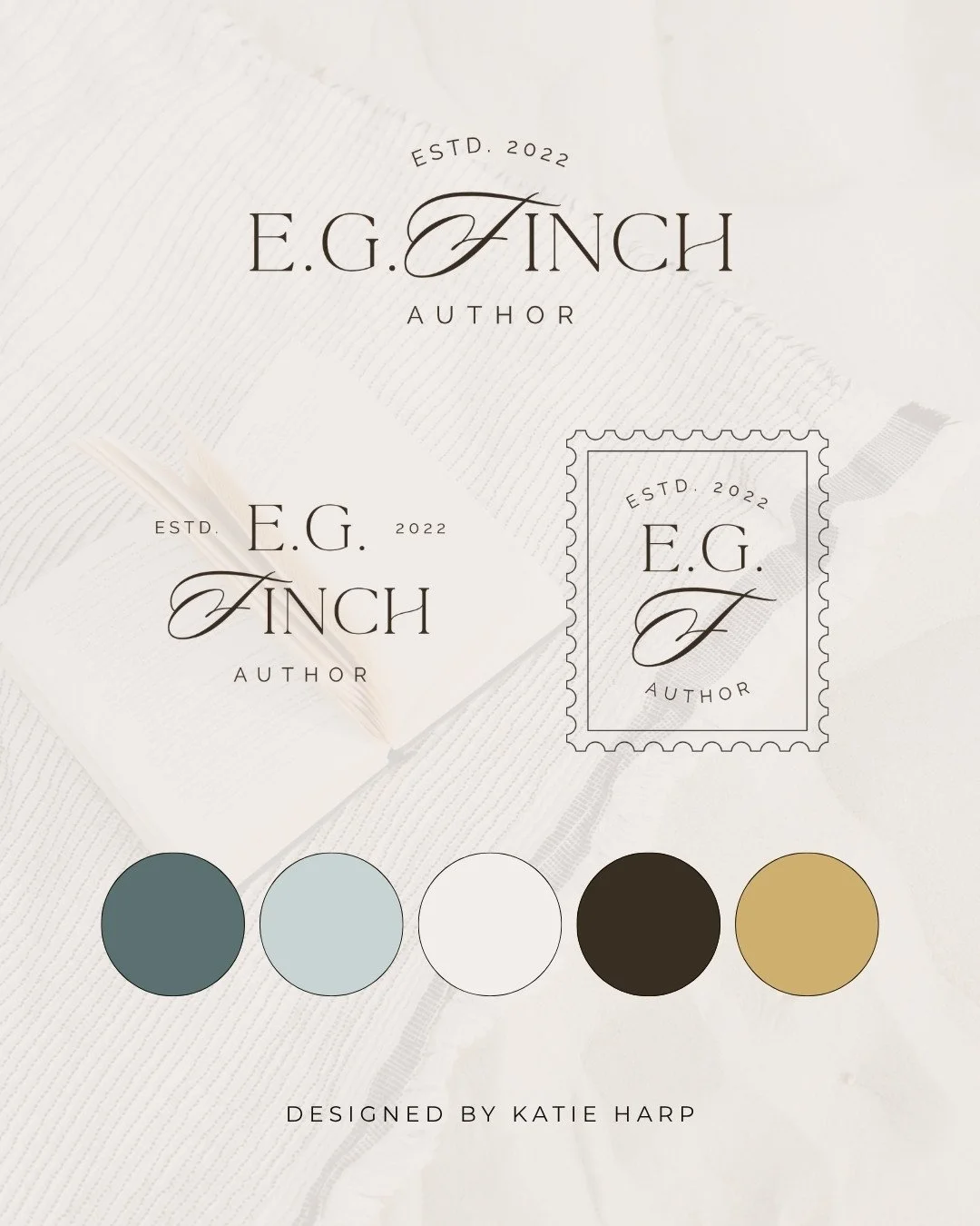 Coastal Color Palette