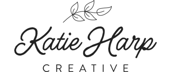 Katie Harp Creative