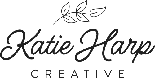 Katie Harp Creative