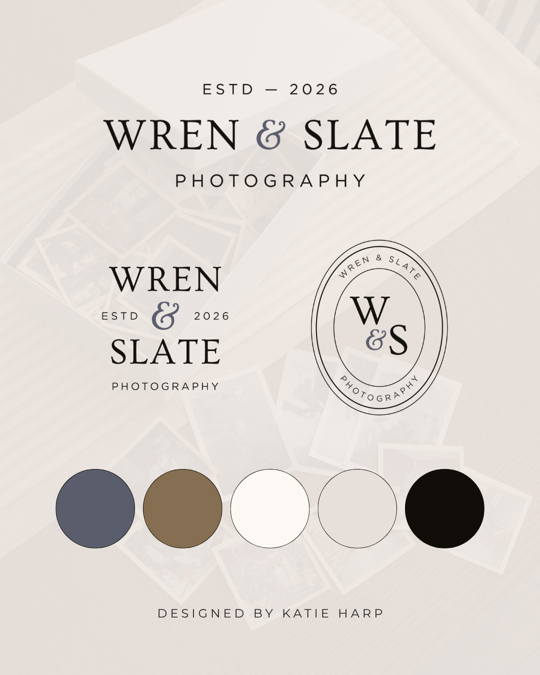 Wren Semi Custom Brand