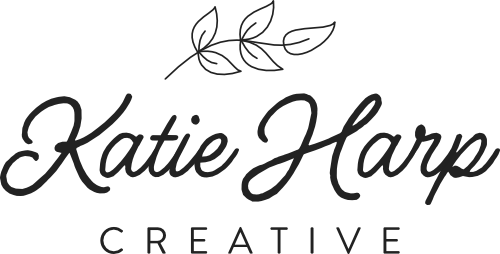 Katie Harp Creative