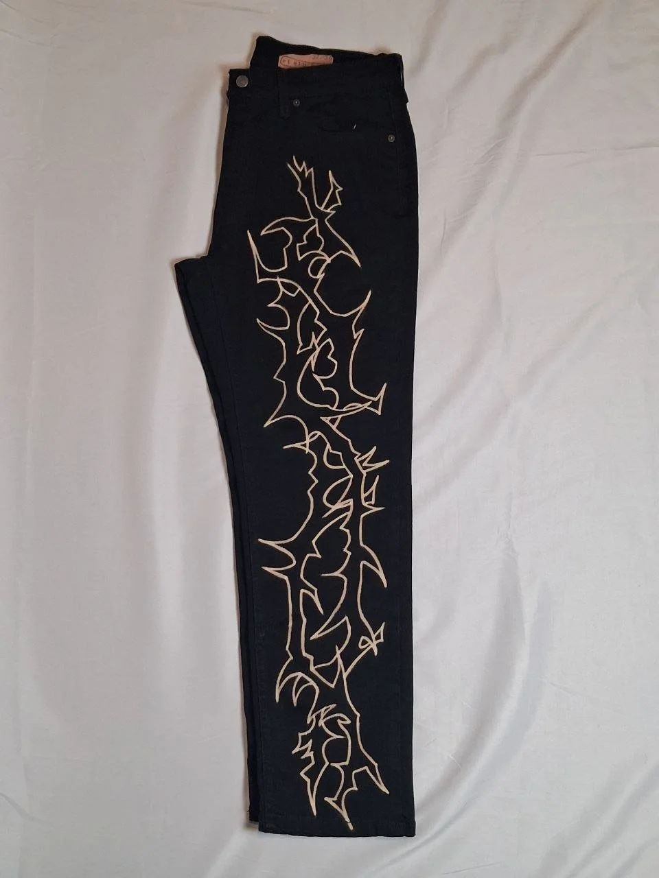 Organic Cybersigilisim