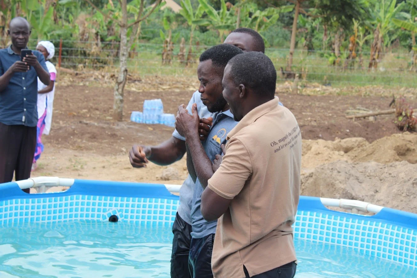 Baptism