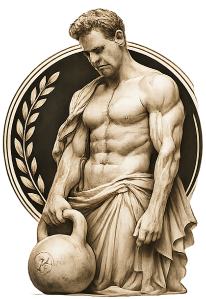 Strength is an Art