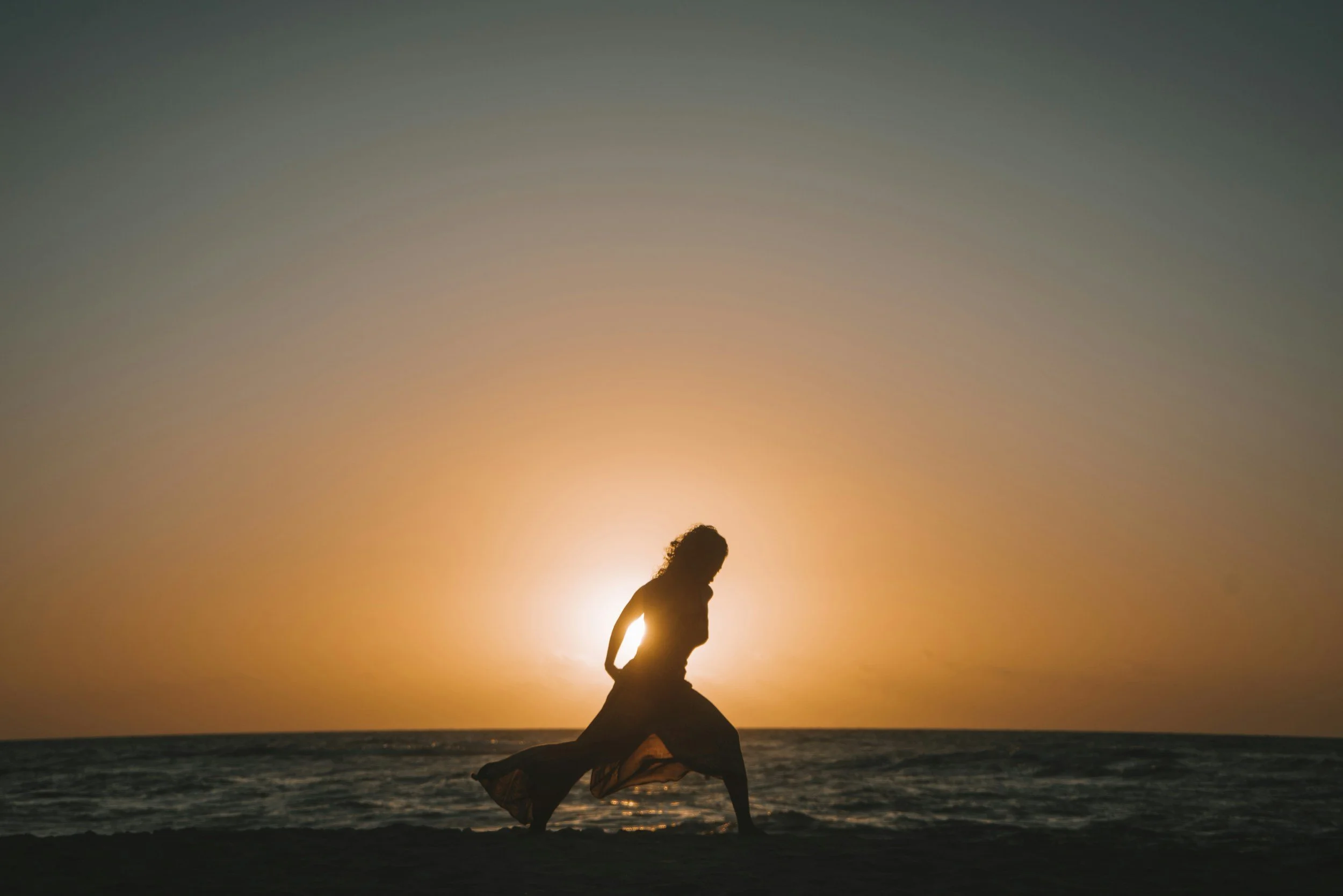 My First Taste of Coaching and Transformation