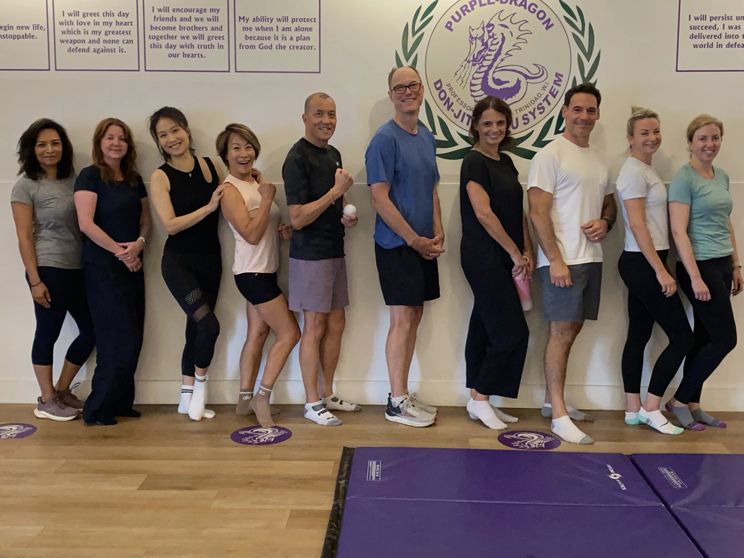 Mobility & Flexibility Workshop 2026