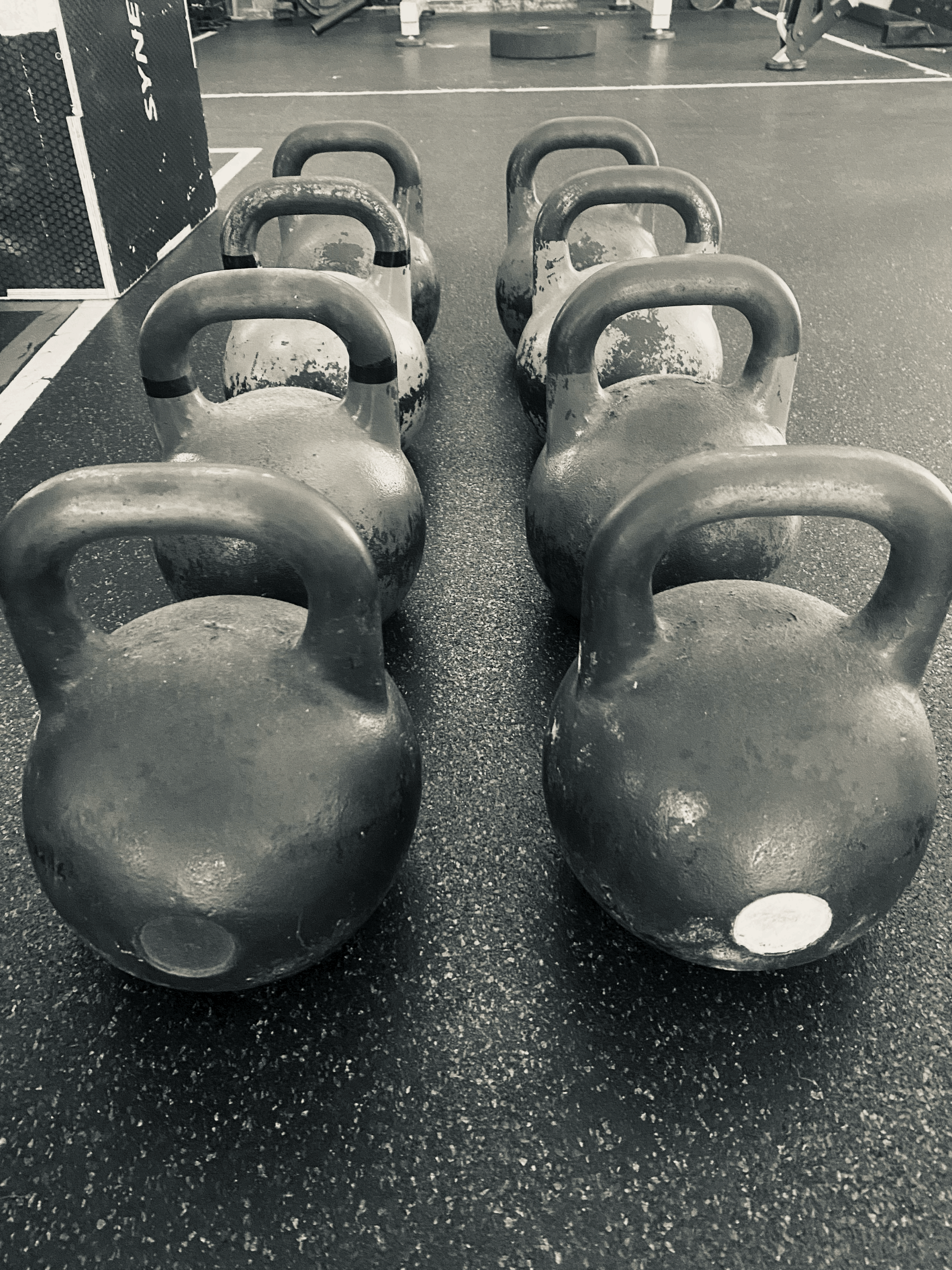 Small group Strength Training