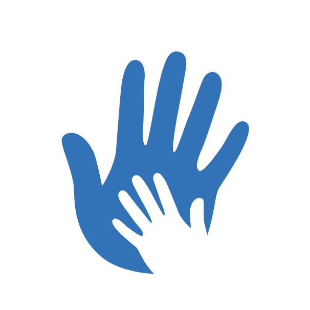 Baby’s hand