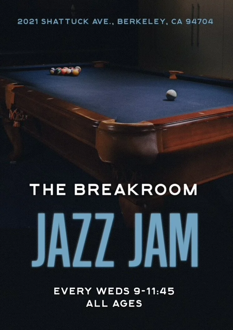 Breakroom Jam 