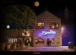 Isaac Schwartz Trio at Jupiter 