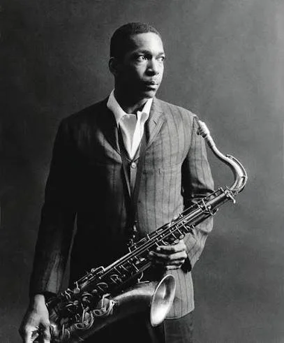 Andrew Dixon Quartet Tribute to John Coltrane