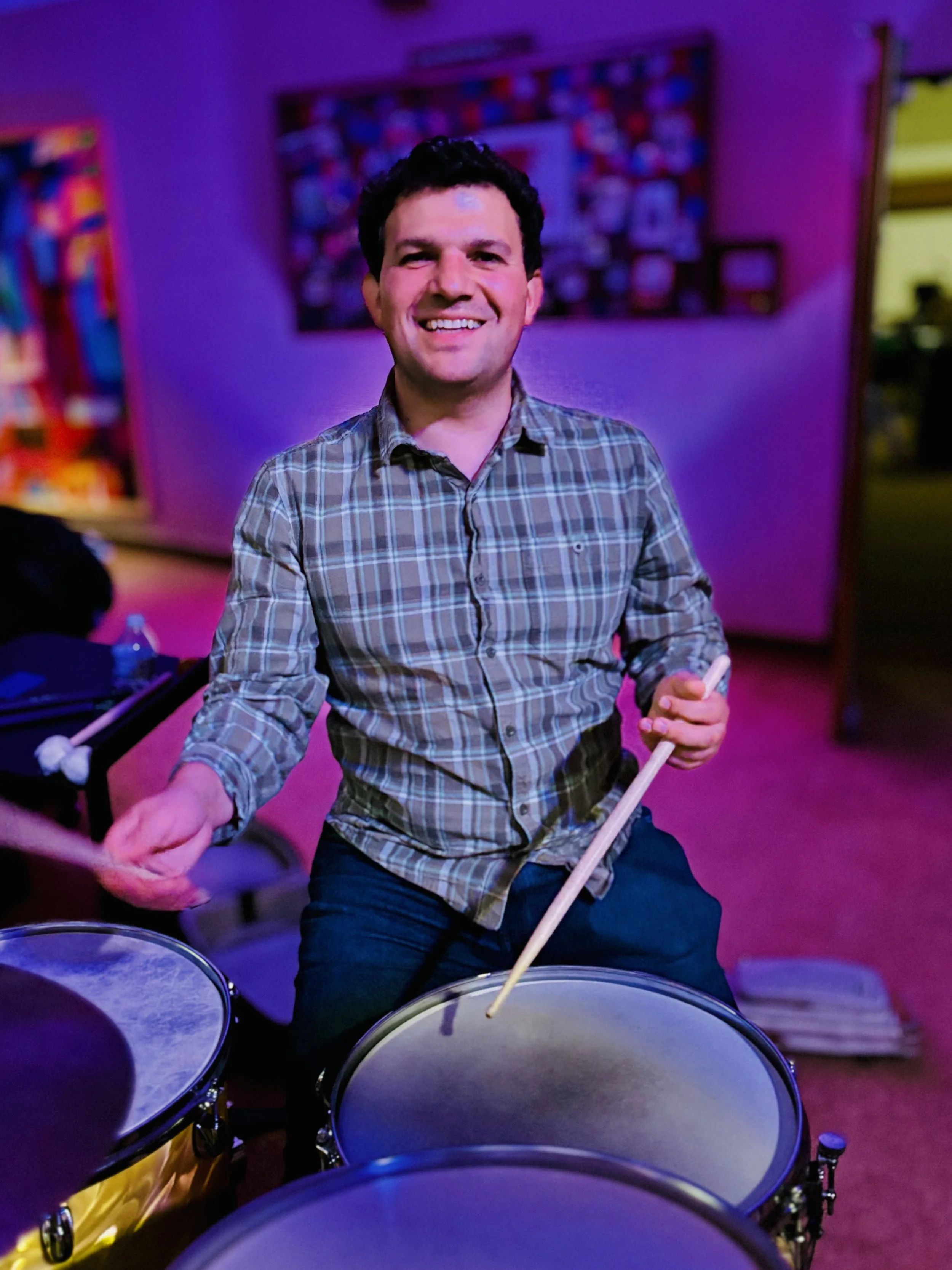 Craig Williams Trio 