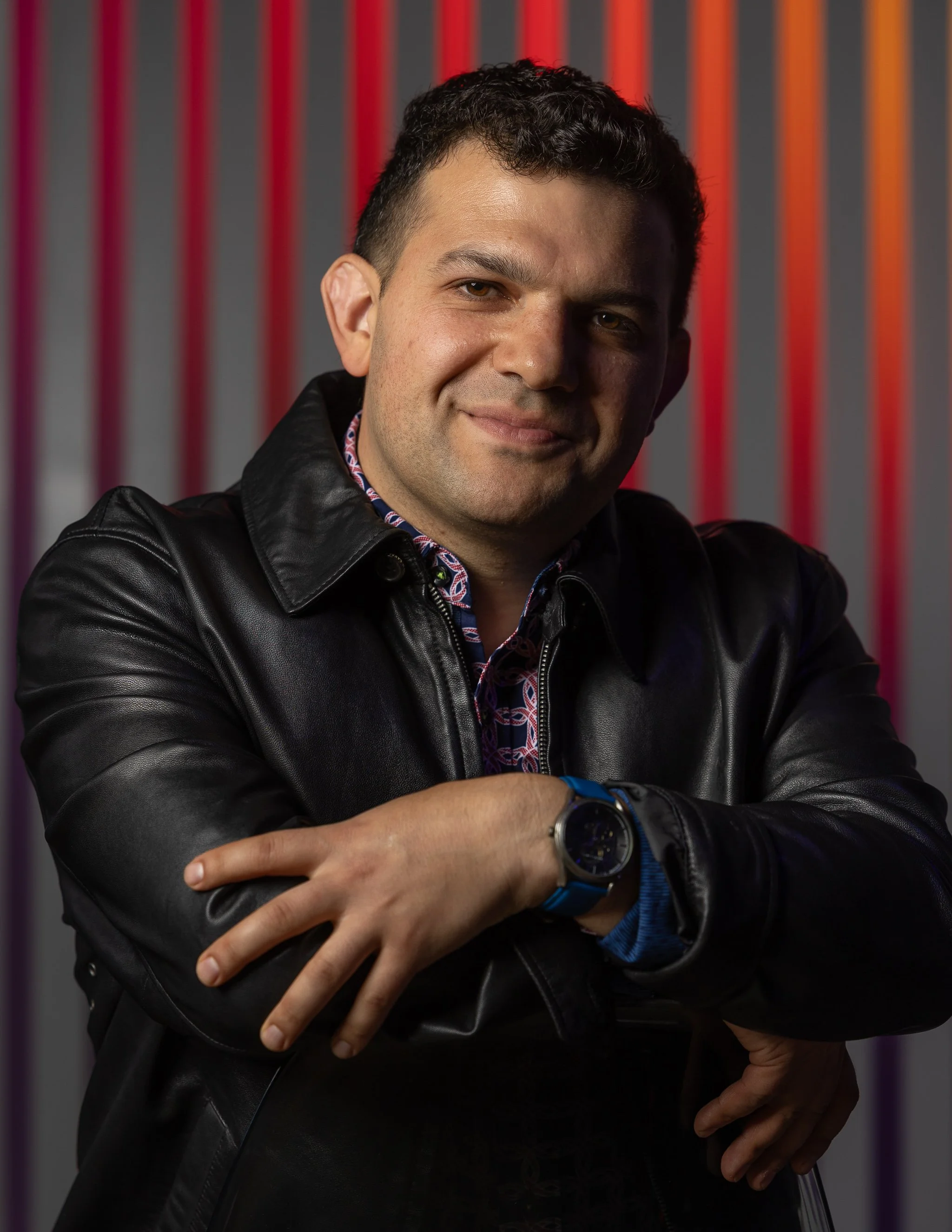 Jazz In The Neighborhood presents the Isaac Schwartz Trio