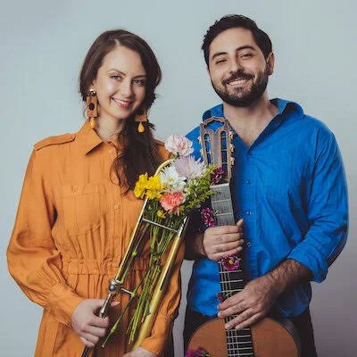 The mUse Jazz Collective presents Brazilian Jazz