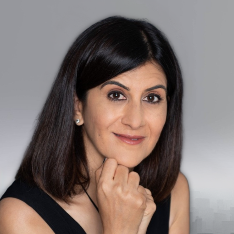 Shilpa Karia