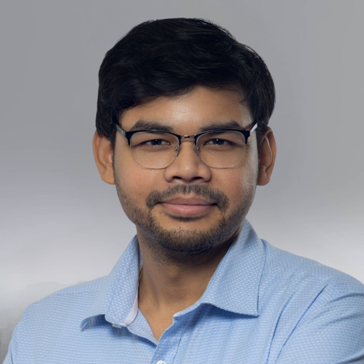 Madhusudan Das